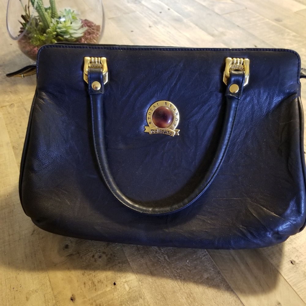 Total Brand Bag